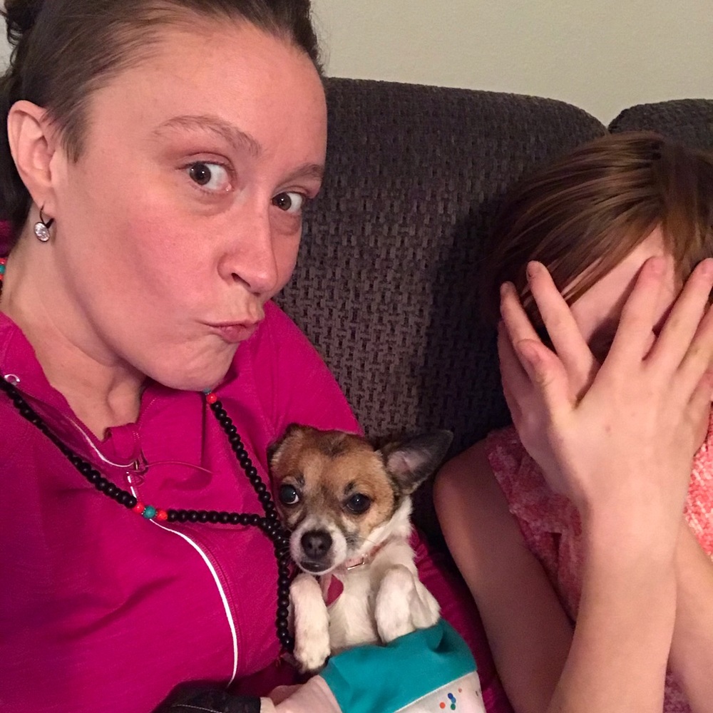 Meet your Poshers, Laurel & Ramona!